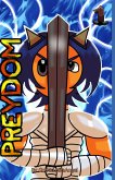 Preydom Issue 1 Preydom Issue 1