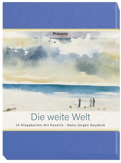 Cover Die weite Welt