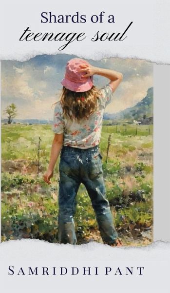 Shards of a Teenage Soul