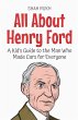 All About Henry Ford - Bild 1