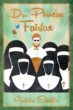 Cover Dr. Phineas Fairfax