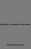 Philosophy Philosophy