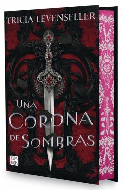 Cover Una corona de sombras. Edición especial