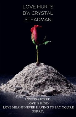 Cover Love Hurts