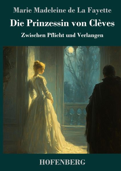 Die Prinzessin von Clèves