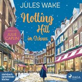 Notting Hill im Schnee Notting Hill im Schnee