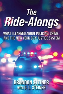 Cover The Ride-Alongs