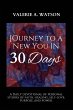 Journey To A New You In 30 Days - Bild 1