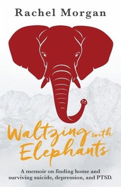 Cover Waltzing with Elephants