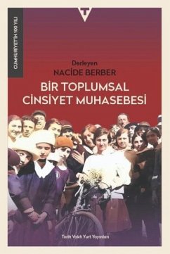 Cover Bir Toplumsal Cinsiyet Muhasebesi