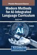 Modern Methods for AI-Integrated... - Bild 1