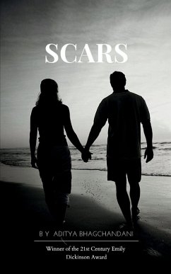SCARS Cover SCARS