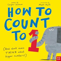 How to Count to One - Salmon, Caspar