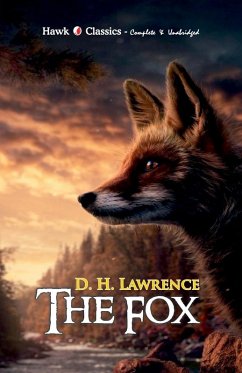Cover The Fox