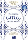 De leukste oma van de wereld