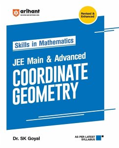 Cover COORDINATE GEOMETRY