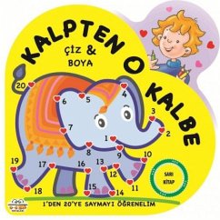 Kalpten Kalbe - Sari Kitap - Kolektif