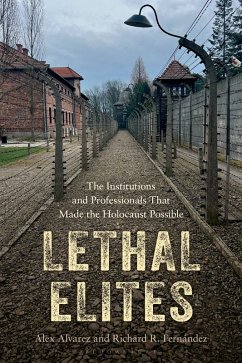 Lethal Elites - Alvarez, Alex; Fernández, Richard R.