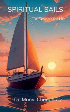 Cover Spiritual Sails