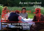 Erick Meyenberg: As We Marched Away, We Were Always Coming Back... Erick Meyenberg: As We Marched Away, We Were Always Coming Back...