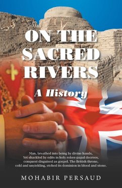 Cover ON THE SACRED RIVERS