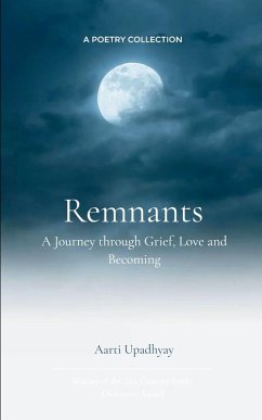 Remnants - Upadhyay, Aarti