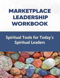 Cover Market Place Leadership Workbook