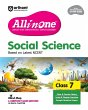AIO CBSE Social Science 7th - Bild 1