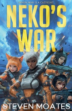 Cover Neko's War