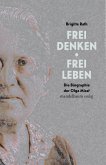 Frei denken, frei leben Frei denken, frei leben