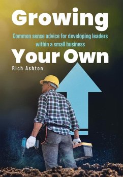 Cover Growing Your Own
