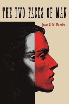 Cover Two Faces of Man