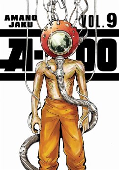 Cover A-Do 9