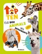 Top Ten Els deu animals més repugnants - Bild 1