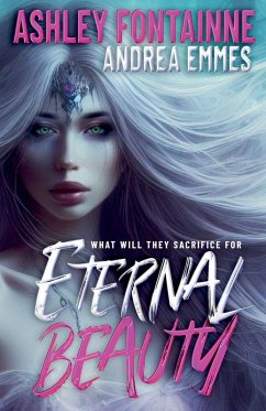 Cover Eternal Beauty