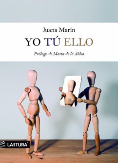 Cover Yo tú ello