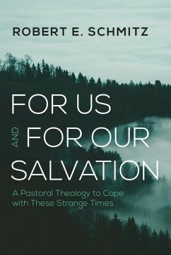 For Us and for Our Salvation For Us and for Our Salvation