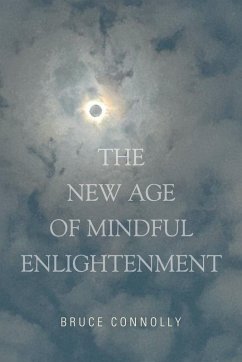 Cover THE NEW AGE OF MINDFUL ENLIGHTENMENT