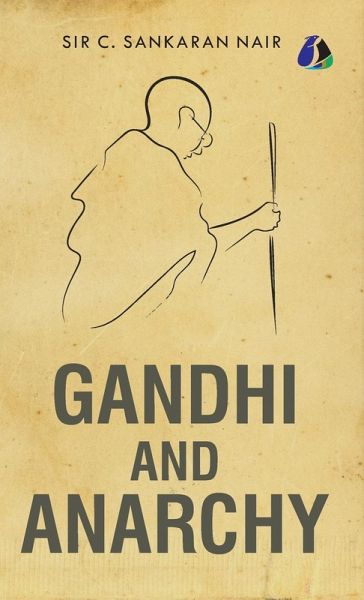 Gandhi and Anarchy - [DELUXE HARDCOVER EDITION]