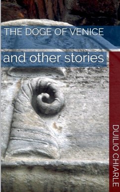 Cover The Doge of Venice and Other Stories