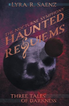 Cover Haunted Requiems