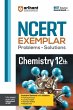 NCERT Examplar Chemistry Class 12th - Bild 1