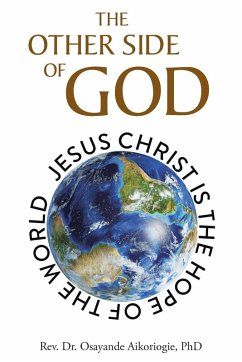 THE OTHER SIDE OF GOD Cover THE OTHER SIDE OF GOD