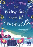 Het kleine hotel onder het noorderlicht Het kleine hotel onder het noorderlicht