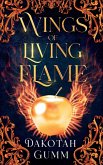 Wings of Living Flame Wings of Living Flame