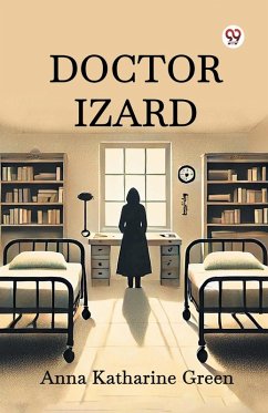Cover Doctor Izard