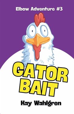 Cover Gator Bait