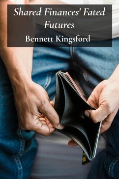 Cover Shared Finances' Fated Futures