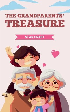 Cover The Grandparents' Treasure
