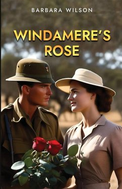 Cover Windamere's Rose
